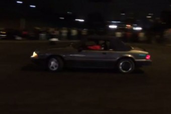 Tömegbe hajtott a balfék utcai vagány