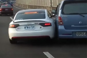 Ki is az alfahím? - Audi vs. Suzuki