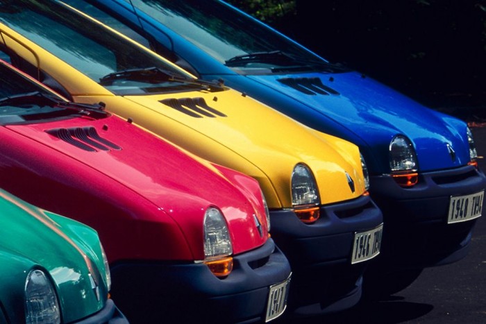 Ki is az alfahím? – Audi vs. Suzuki 3