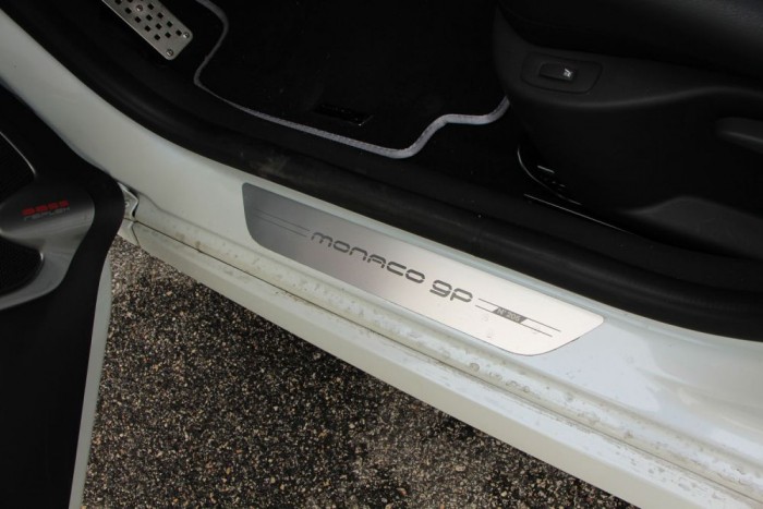 Nem csak erős, nagyon ritka is 12 | Vezess A küszöbre pillantva is kiderül, milyen kivitellel van dolgunk