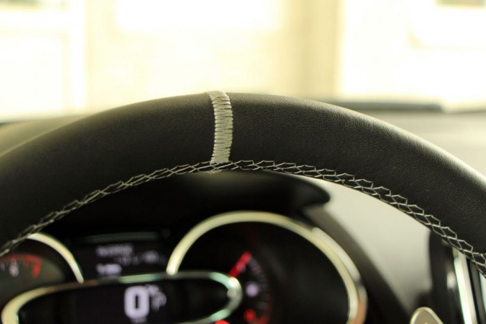 Nem csak erős, nagyon ritka is 9 | Vezess A szürke cérna is a különleges kiadás része