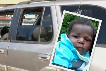 Rövid útra minek bekötni a gyereket? Ezért...