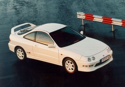 1998 Integra Type R