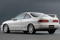 1995 Integra Type R