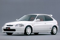 1997 Civic Type R