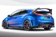 2015 Honda Civic Type R