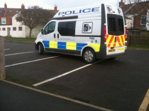 14 autós, akik mesteri szintre emelték a bunkó parkolást