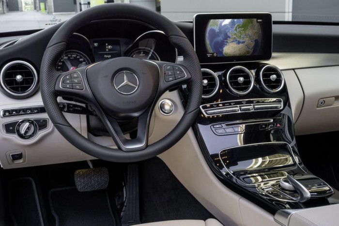 Meghibásodások a C-osztálynál 6 | Vezess Meghibásodások a C-osztálynál 6