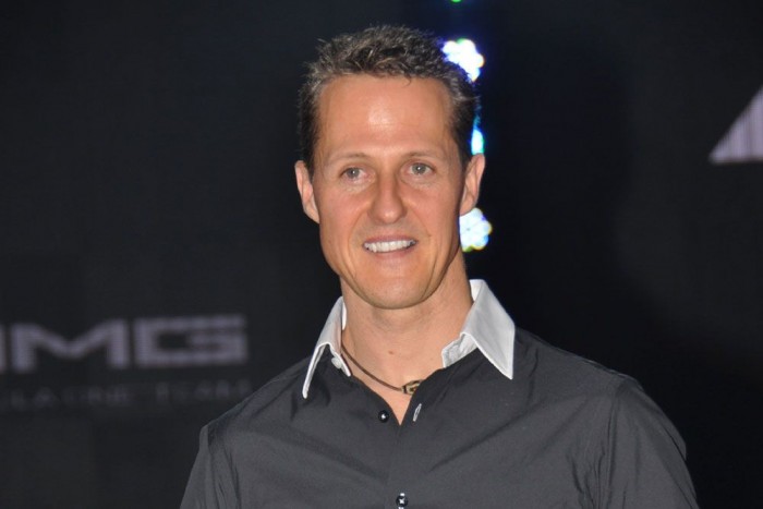 F1: Schumacher nagyon lassan tér magához 6 | Vezess Fotó: Europress