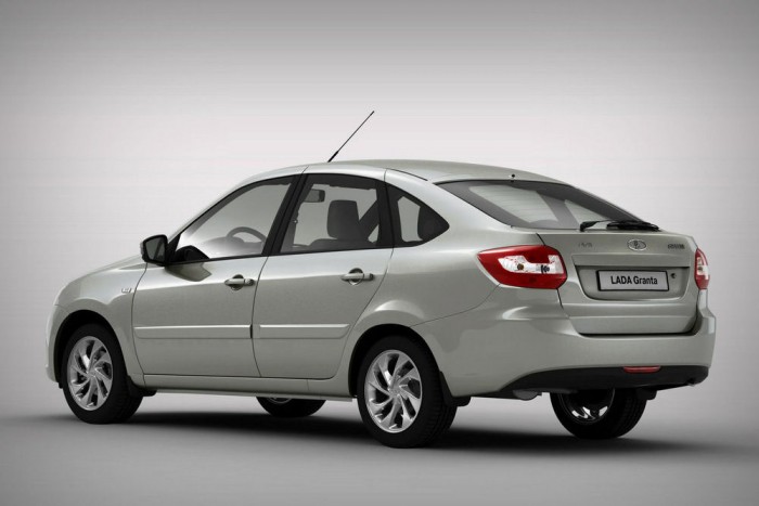 Ha olcsó, akkor a Lada is kapós 5