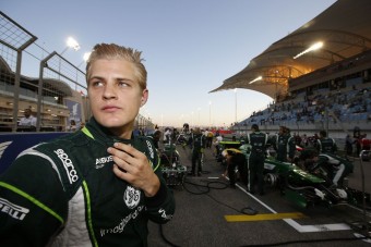 F1: Ericsson a Saubernél folytathatja