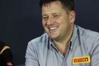 F1: Miért nem választhatnak gumikat a csapatok? 2