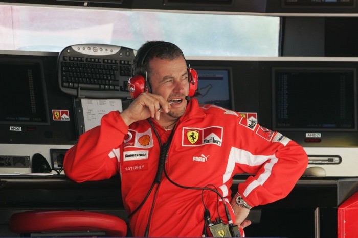 Gyanús az F1-es kém halála 4