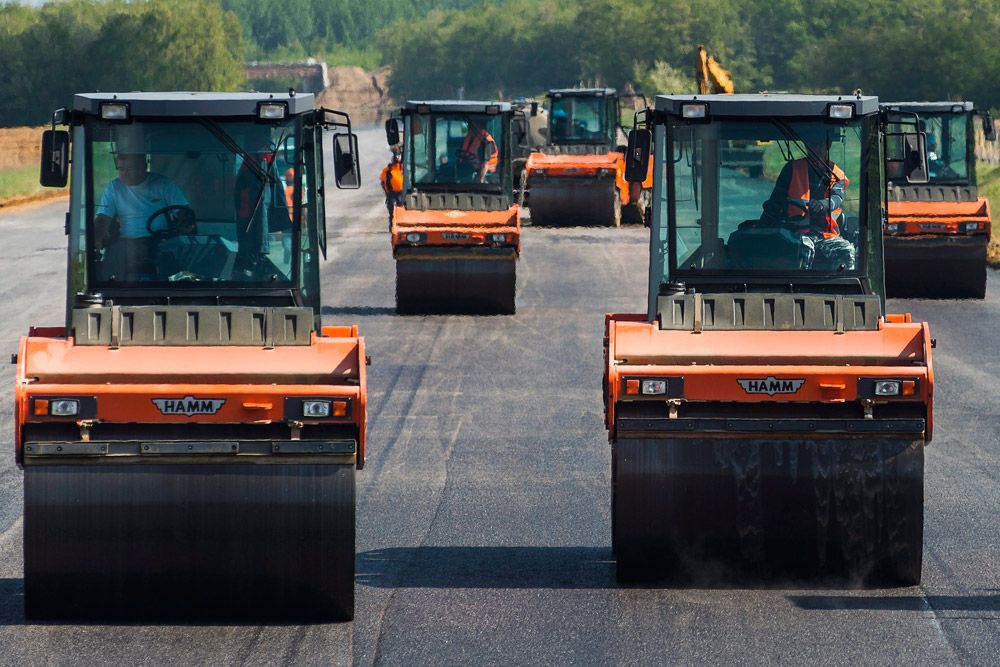 Jövő héten átadják az M3-as új szakaszát 1