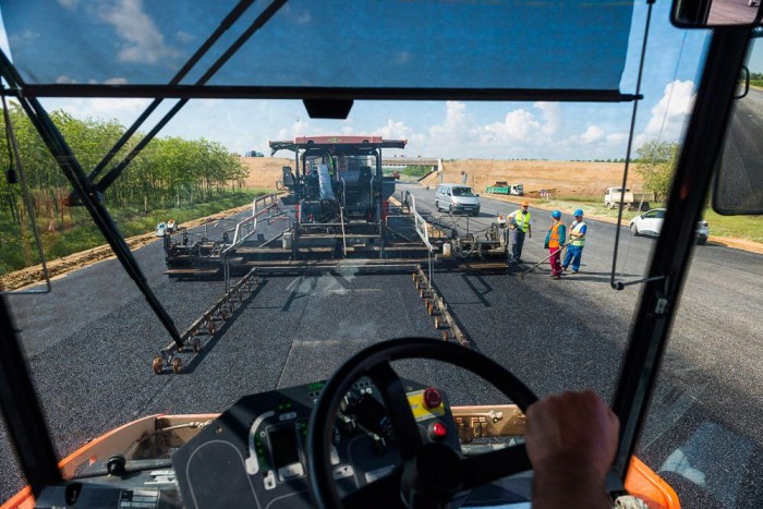 Jövő héten átadják az M3-as új szakaszát 3 | Vezess Jövő héten átadják az M3-as új szakaszát 3