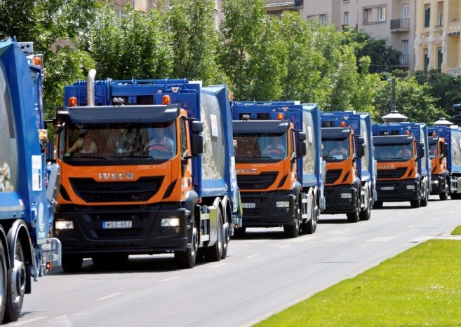 Öt éven belül mindenhol gáz lesz 3