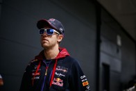 F1: Vettel lehülyézte a motorszabályokat 2