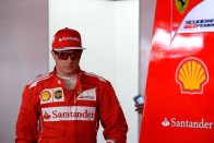 F1: Räikkönen kisírt magának egy új kasztnit 2