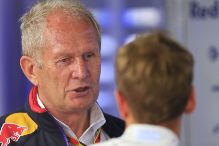 F1: Nem büntetik Vettelt a hűtlenségért 6 | Vezess F1: Nem büntetik Vettelt a hűtlenségért 6