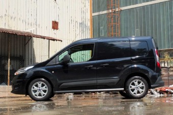 Rászólnak a sofőrre, ha nagyon nyomja a gázt