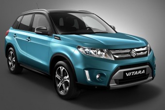 Év végéig alig gyárt autót a magyar Suzuki