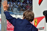 F1: Köszönet nélkül küldték el a Ferrari-elnököt 10