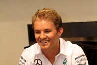 F1: Csak 99 százalékig biztos a Mercedes felállása 2