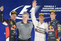 Ennyibe kerül egy F1-es csapat működtetése 57