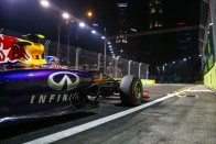 Ennyibe kerül egy F1-es csapat működtetése 71