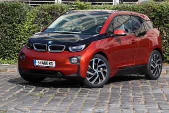 Nem azért szeretjük, mert BMW