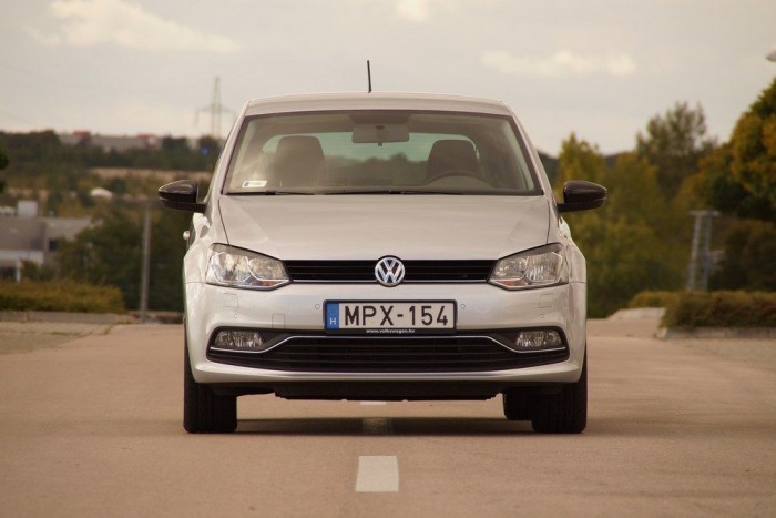 Ragyogó szürkeség 7 | Vezess Ez a szürke a faceliftes verzió