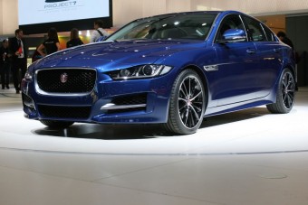 Kemény ellenfelet kapott a 3-as BMW