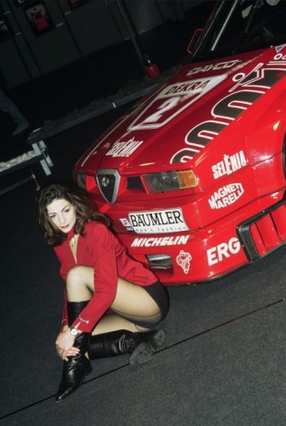 Ezek a csinos lányok csak az Alfákra buknak 28