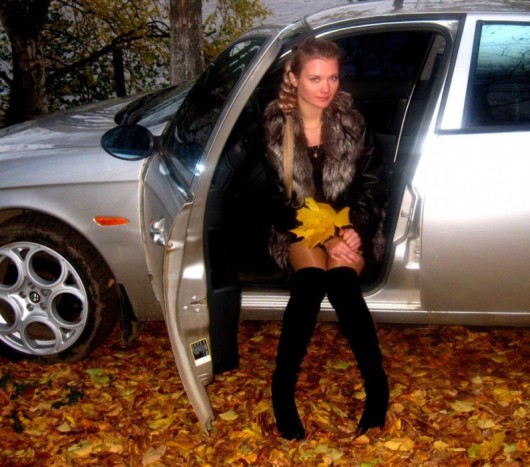 Ezek a csinos lányok csak az Alfákra buknak 27