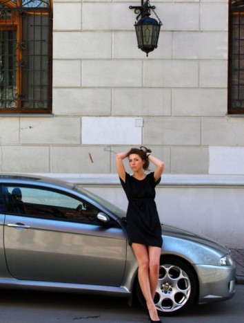 Ezek a csinos lányok csak az Alfákra buknak 26