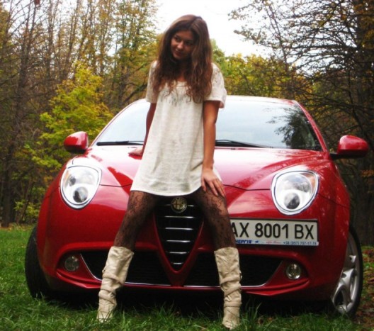 Ezek a csinos lányok csak az Alfákra buknak 25