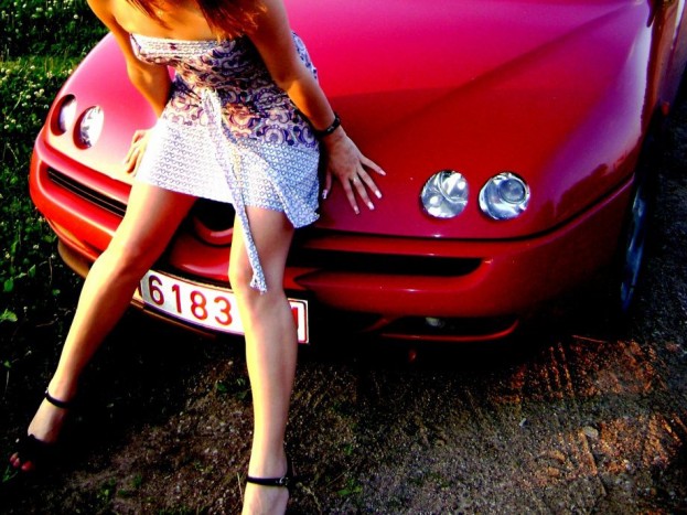 Ezek a csinos lányok csak az Alfákra buknak 23