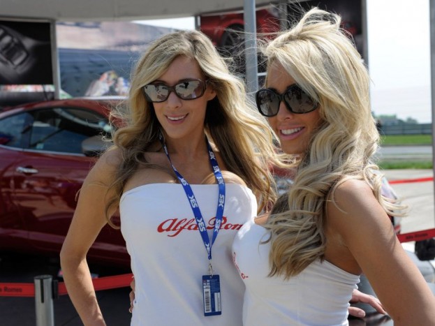 Ezek a csinos lányok csak az Alfákra buknak 15