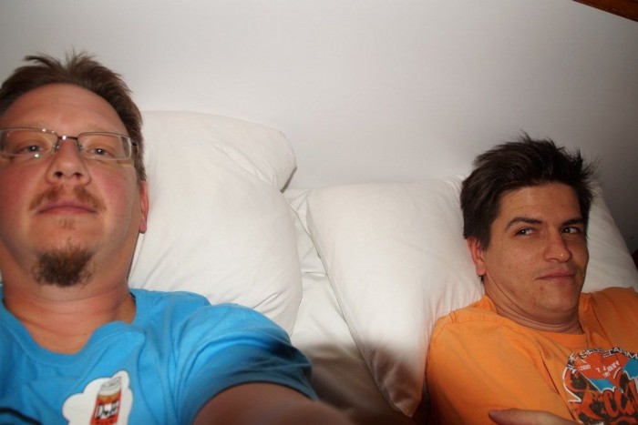 A Vezess stábja megérkezett a Párizsi Autószalonra 5 | Vezess A Vezess csapata mindent megtesz az olvasókért