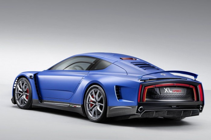 Spórbajnokból utcai versenyző 7