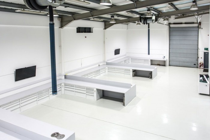 Haláltusáját vívja a Forma-1-es csapat 7 | Vezess Haláltusáját vívja a Forma-1-es csapat 7