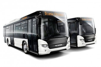 Új hibrid a svédektől