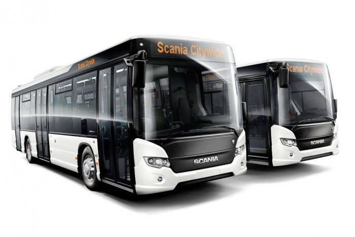 Új hibrid a svédektől