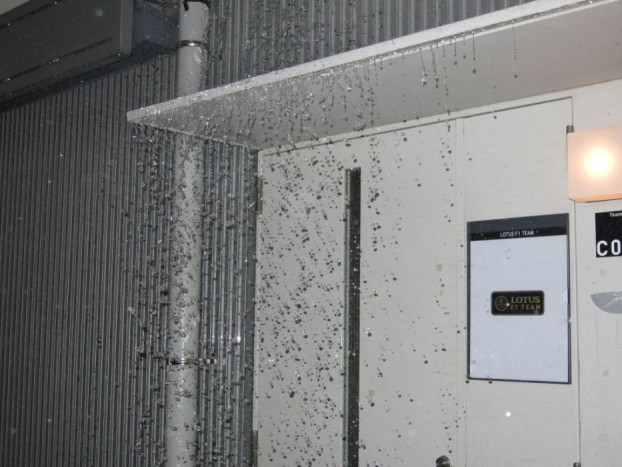 F1: Tájfun moshatja el a Japán Nagydíjat 6