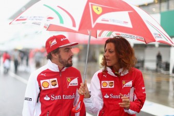 F1: A Hondánál hallgatnak Alonsóról