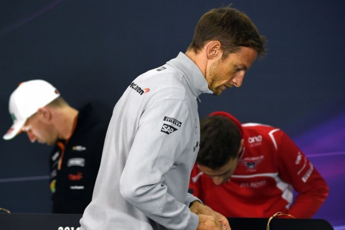 F1: A Hondánál hallgatnak Alonsóról 6 | Vezess F1: A Hondánál hallgatnak Alonsóról 6