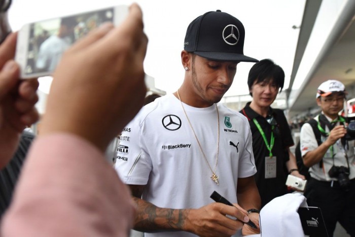 F1: Hamiltonék kibékültek? 7