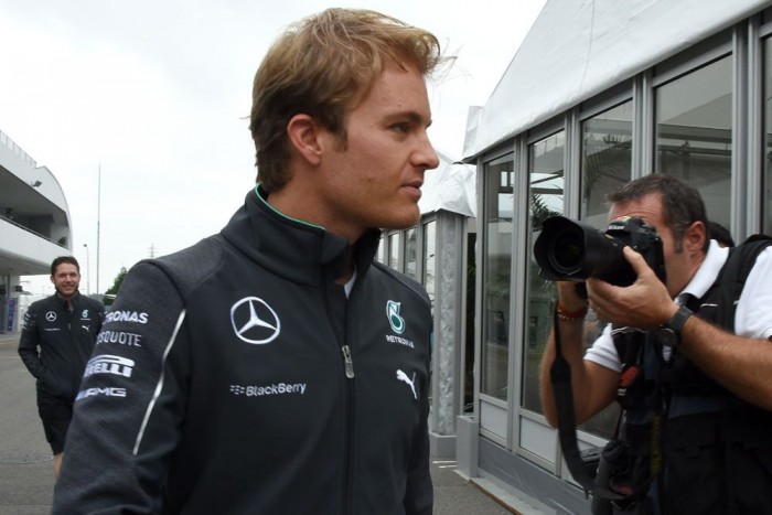 F1: Hamiltonék kibékültek? 6