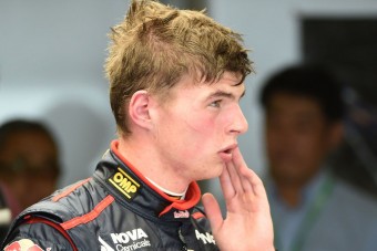 F1: Nem is erőltette a Playstation-pilóta