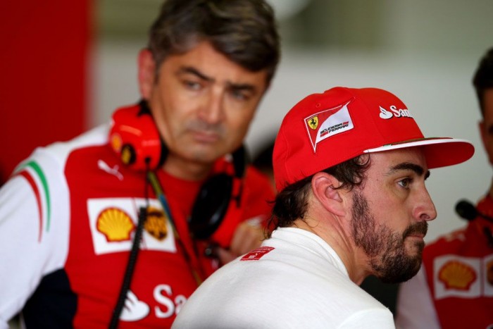 F1: Rosberg az élen, szívtak az ifjoncok 6 | Vezess F1: Rosberg az élen, szívtak az ifjoncok 6